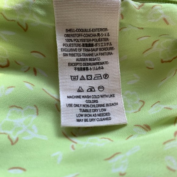 Free People Ruffle Top - Picture 7 of 7